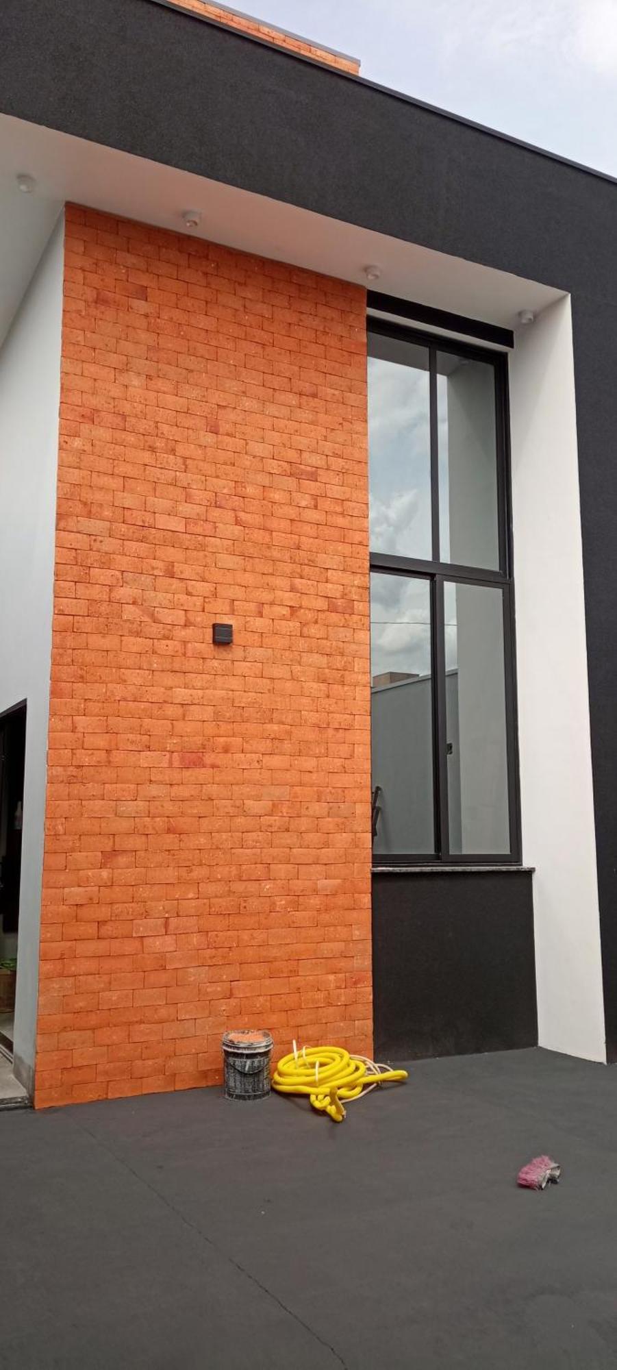 Villa Linda Casa Moderna E Ampla Presidente Prudente Exterior foto